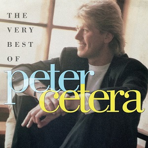 PETER CETERA / ピーター・セテラ / VERY BEST OF PETER CETERA