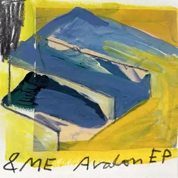 &ME / AVALON EP