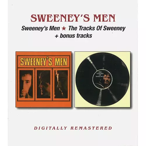 SWEENEY'S MEN商品一覧｜JAZZ｜ディスクユニオン・オンラインショップ