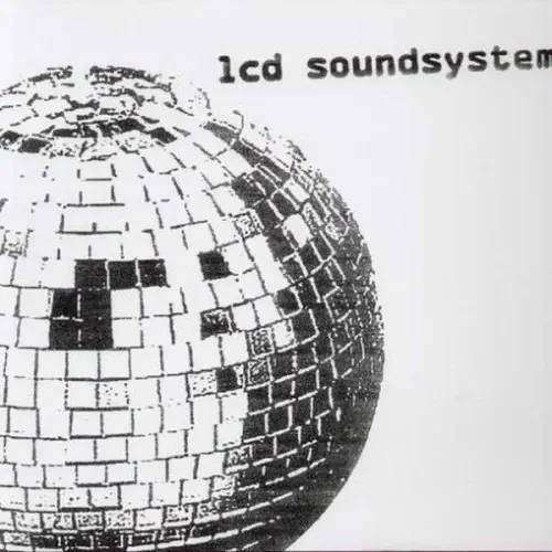 LCD SOUNDSYSTEM / LCDサウンドシステム / LCD SOUNDSYSTEM (LP)