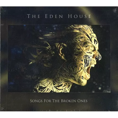 EDEN HOUSE / SONGS FOR THE BROKEN ONES