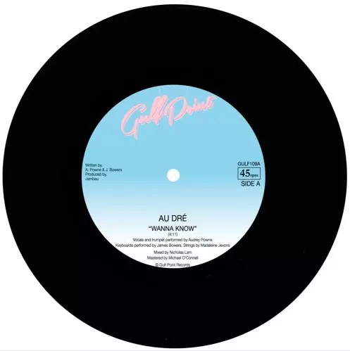 WANNA KNOW / WONDER (7