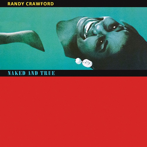 RANDY CRAWFORD / ランディ・クロフォード商品一覧｜SOUL / BLUES 