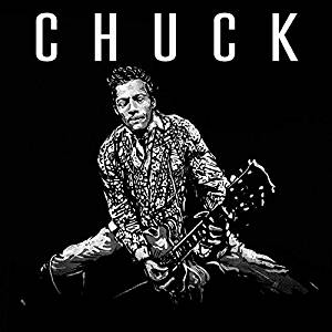 CHUCK BERRY / チャック・ベリー / CHUCK (LP)
