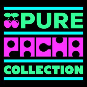 V.A.  / オムニバス / PURE PACHA COLLECTION