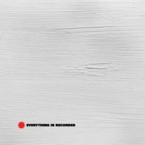 EVERYTHING IS RECORDED / エヴリシング・イズ・レコーデッド / CLOSE BUT NOT QUITE