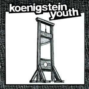 KOENIGSTEIN YOUTH / KOENIGSTEIN YOUTH (CD)