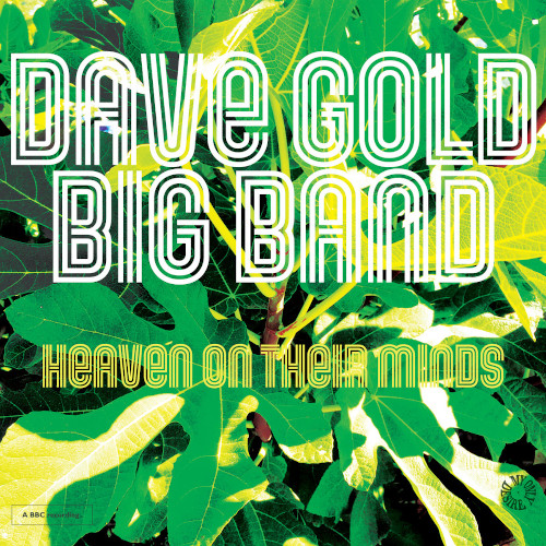 DAVE GOLD / Heaven On Their Minds (LP)