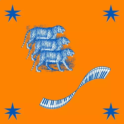 BEN PENN / SPARE HOBBY/CARRERA