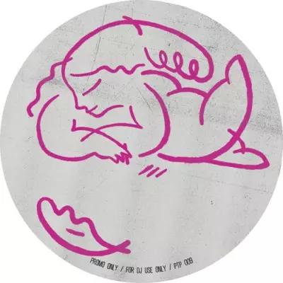 SOFT ROCKS / THRU WIT WAITIN EP