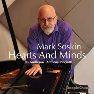 MARK SOSKIN / マーク・ソスキン / Hearts And Minds
