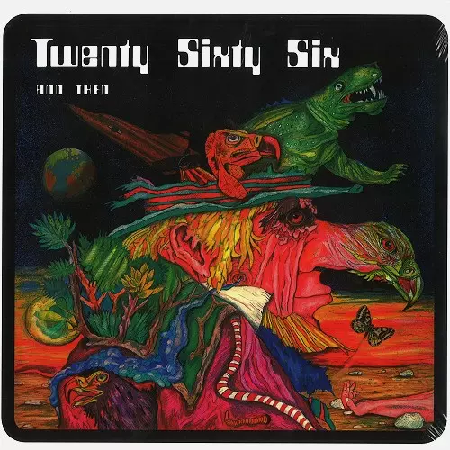 REFLECTIONS OF THE FUTURE - 180g LIMITED VINYL/REMASTER/TWENTY