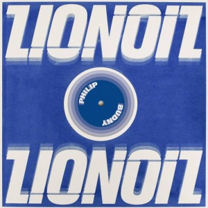 PHILIP BUDNY / LIONOIL EP