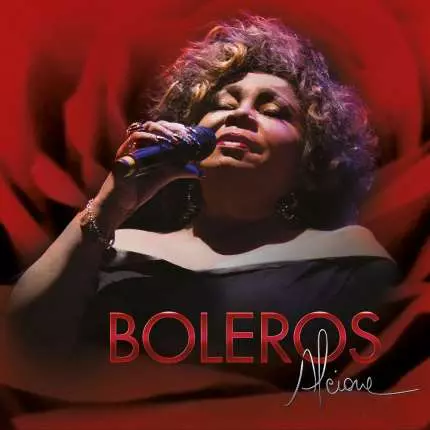 ALCIONE / アルシオーネ / BOLEROS