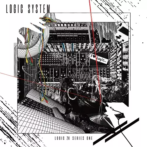 Logic System / ロジック・システム / LOGIC 2K SERIES ONE