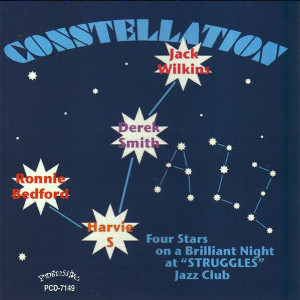 STRUGGLES ALL-STARS / ストラグルス・オール・スターズ / Constellation