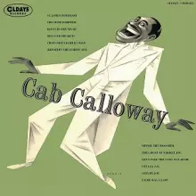 CAB CALLOWAY / キャブ・キャロウエイ商品一覧｜JAZZ｜ディスク