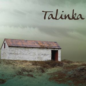 TALINKA QUARTET / Talinka