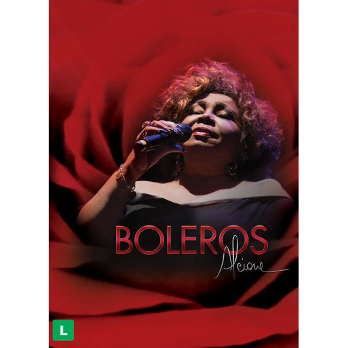 ALCIONE / アルシオーネ / BOLEROS (DVD)