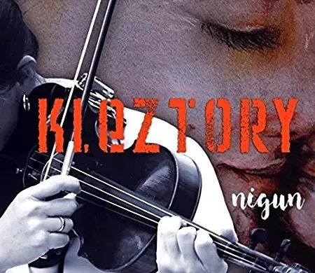 KLEZTORY (KLEZMER MUSIC BAND) / クレストリー / Nigun 
