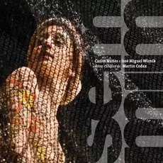 CARLOS NUNES & JOSE MIGUEL WISNIK / カルロス・ヌーニェス & ジョゼ・ミゲル・ヴィズニッキ / SEM MIM