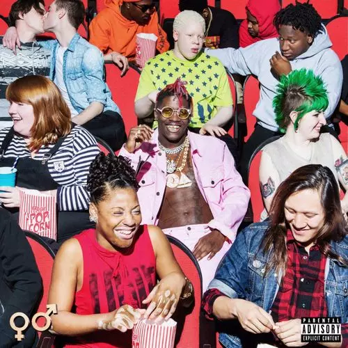 LIL YACHTY / リル・ヨッティ商品一覧｜HIPHOP / 日本語RAP｜ディスク