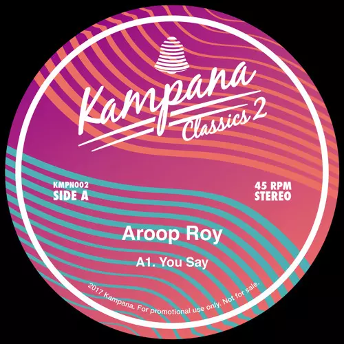 AROOP ROY / CLASSICS 2