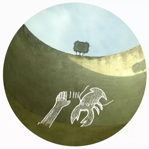 GRANT (FRANCE) / NO LIGHTS EP