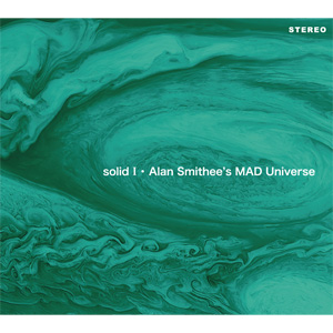 Alan Smithee's MAD Universe / solid I