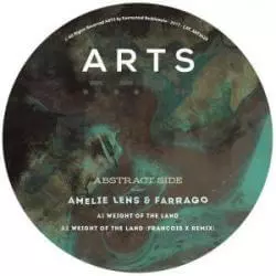AMELIE LENS & FARRAGO / WEIGHT OF THE LAND
