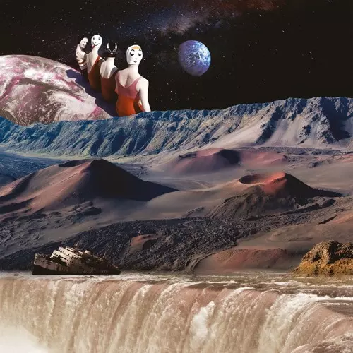 CHRISTI CONS & SUBLEE / YOU AND ME