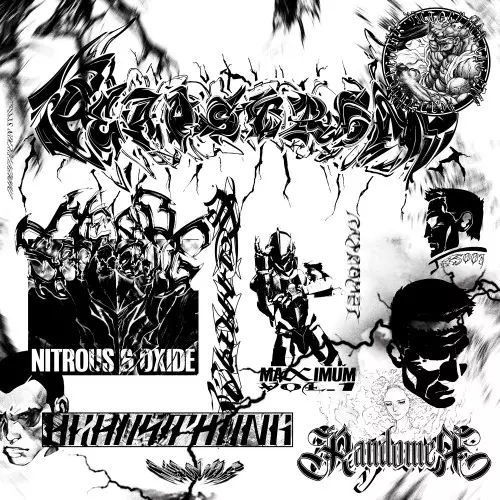 RANDOMER / CLOUDS / HS001
