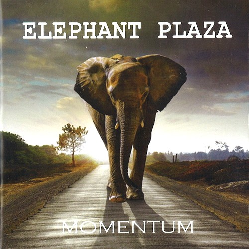 ELEPHANT PLAZA / MOMENTUM 