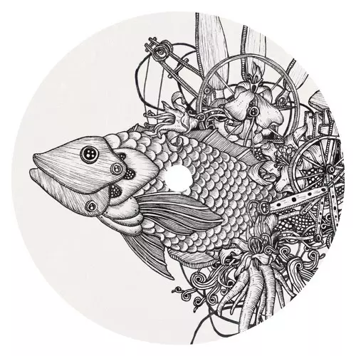 UC BEATZ / CHIRAYA / LANDSCAPES EP