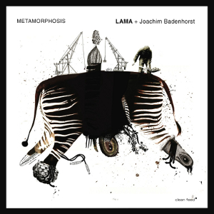 LAMA (JAZZ) / ラマ(JAZZ) / Metamorphosis