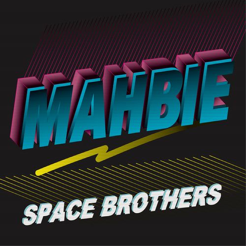 MAHBIE / Space Brothers