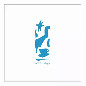 YOTTU / Magic - sound image for hug coffee-