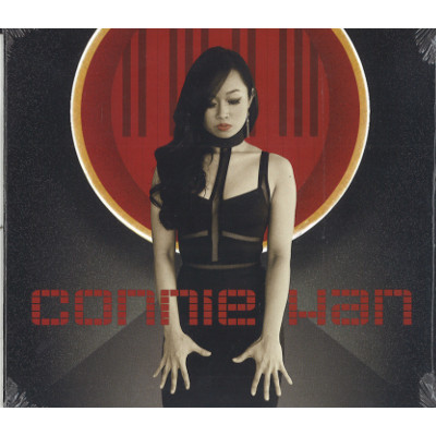 CONNIE HAN / コニー・ハン / Connie Han(Limited edition) 