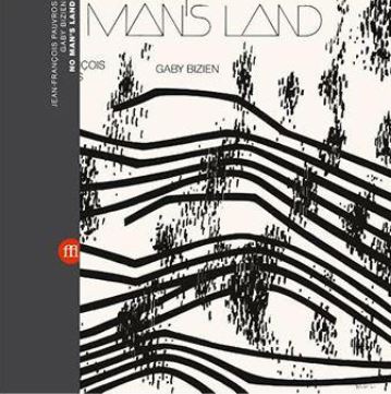 JEAN FRANCOIS PAUVROS / No Man's Land(LP)