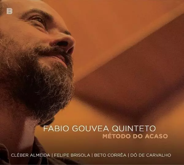 FABIO GOUVEA / ファビオ・ゴウヴェイア / METODO DO ACASO