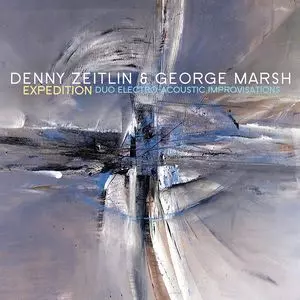 DENNY ZEITLIN & GEORGE MARSH / デニー・ザイトリン&ジョージ・マーシュ / Expedition