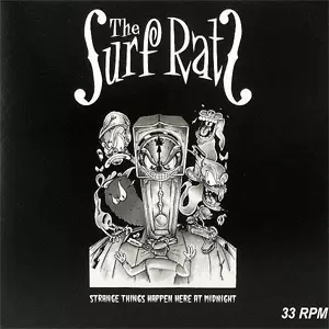 SURF RATS / サーフラッツ商品一覧｜JAZZ｜ディスクユニオン