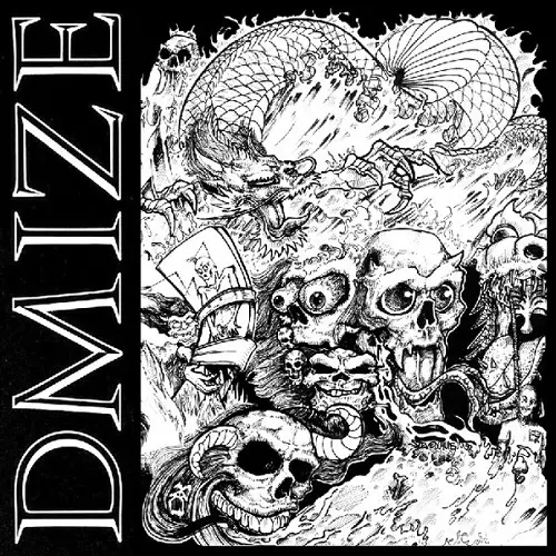 DMIZE / DEMOS