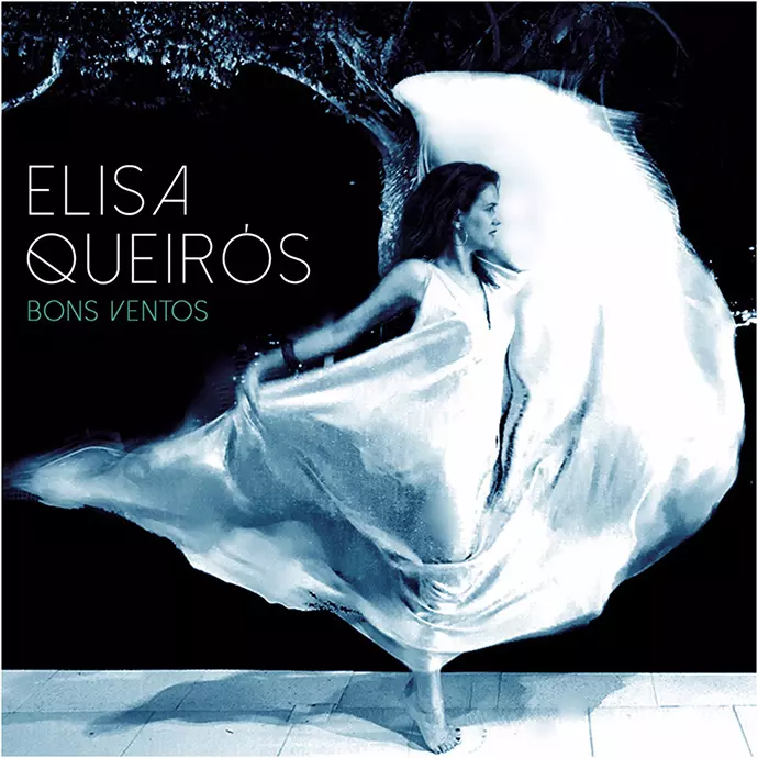 ELISA QUEIROS / エリザ・ケイロス / BONS VENTOS