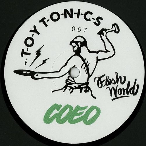 COEO / FLESH WORLD