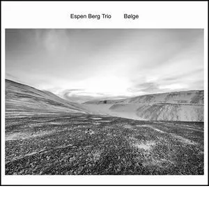 ESPEN BERG / エスペン・バルグ / Bolge / ボルゲ