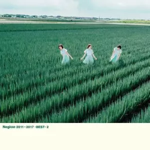 Negicco 2011-2017 BEST2 2 LP レコード Negicco 2011~2017 -BEST- 2(完全生産限定盤アナログ)/Negicco｜日本の