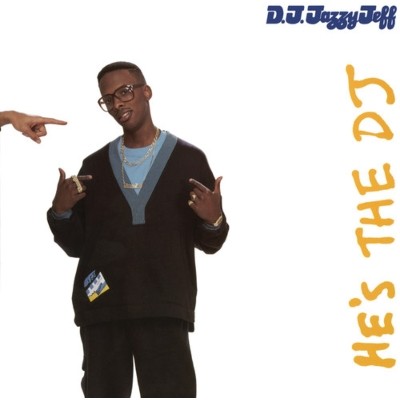 DJ JAZZY JEFF & FRESH PRINCE / DJジャジー・ジェフ & フレッシュ・プリンス / HE'S THE DJ, I'M THE RAPPER (EXPANDED EDITION)