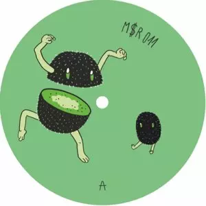 BORROWED CS / B.C.$ EP