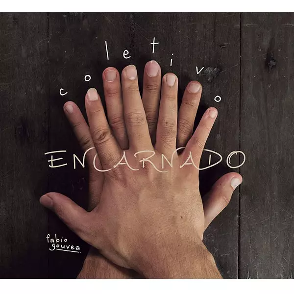 FABIO GOUVEA / ファビオ・ゴウヴェイア / COLETIVO ENCARNADO